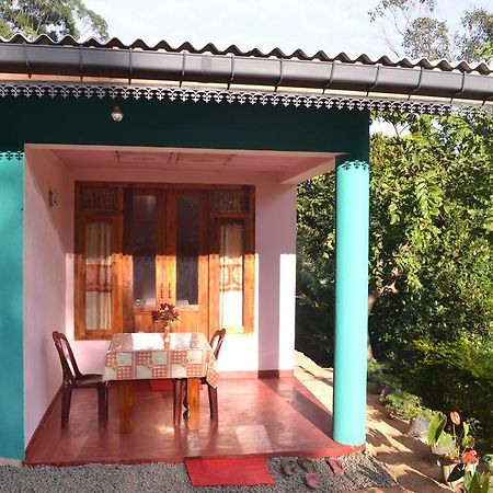 Yoho Nilmini Homestay エッラ エクステリア 写真
