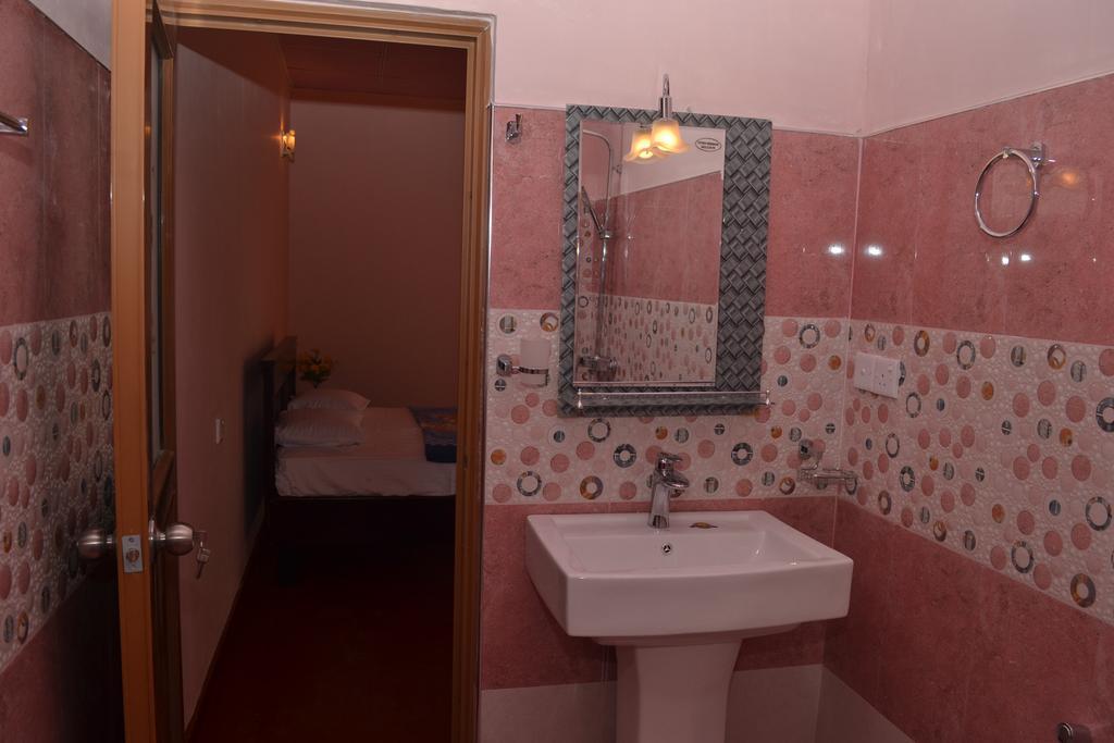 Yoho Nilmini Homestay エッラ エクステリア 写真