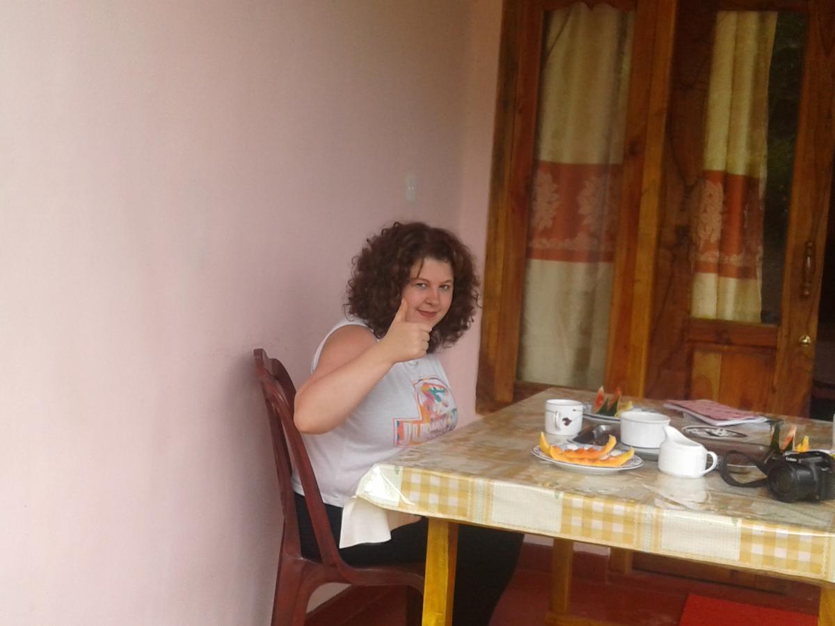 Yoho Nilmini Homestay エッラ エクステリア 写真