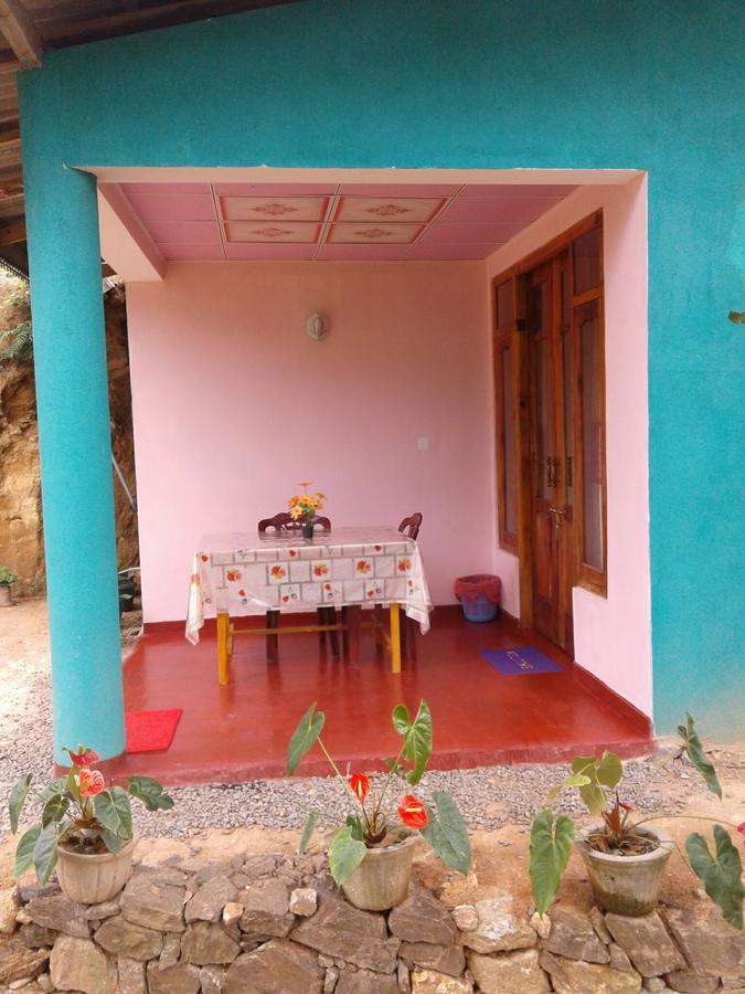 Yoho Nilmini Homestay エッラ エクステリア 写真