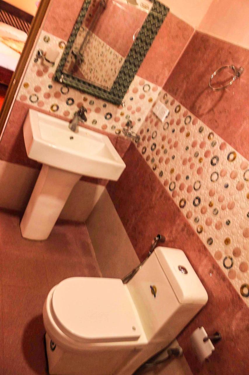 Yoho Nilmini Homestay エッラ エクステリア 写真