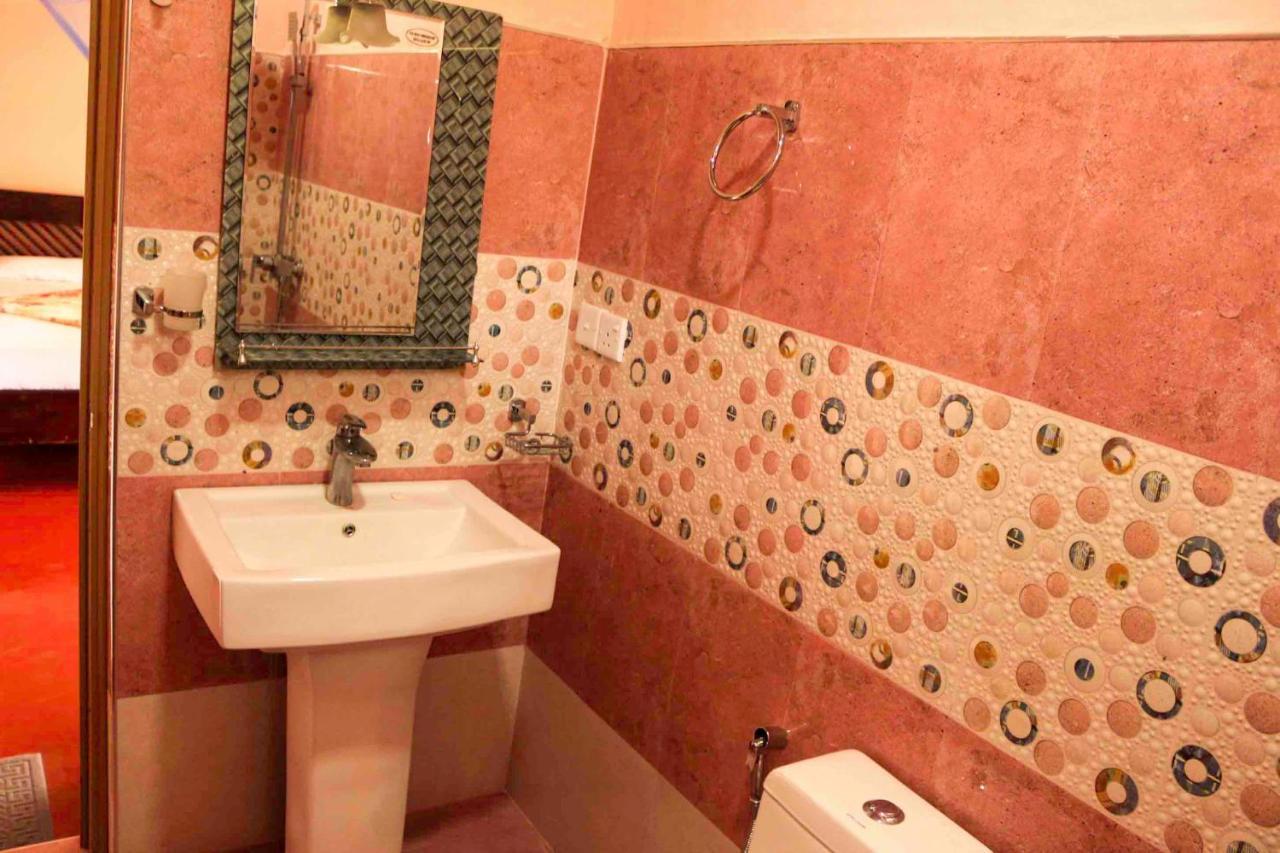 Yoho Nilmini Homestay エッラ エクステリア 写真