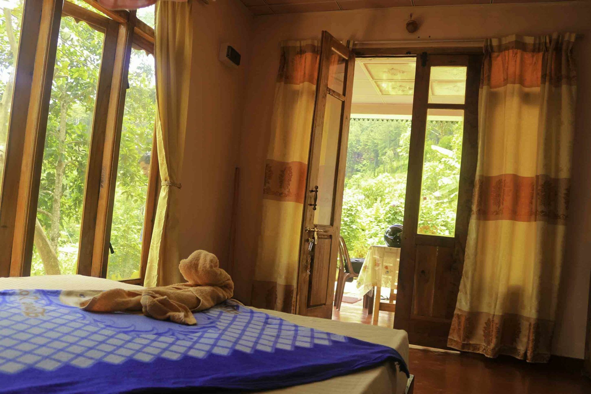 Yoho Nilmini Homestay エッラ エクステリア 写真