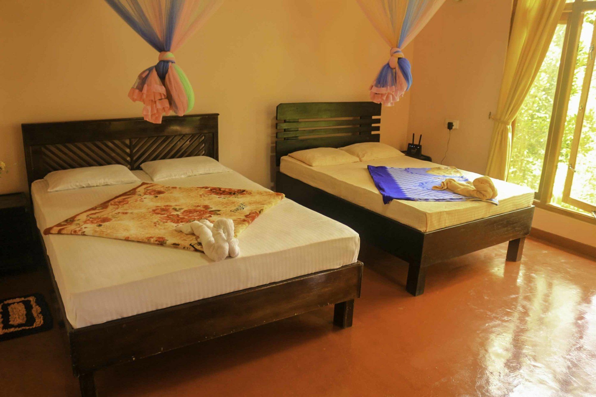 Yoho Nilmini Homestay エッラ エクステリア 写真